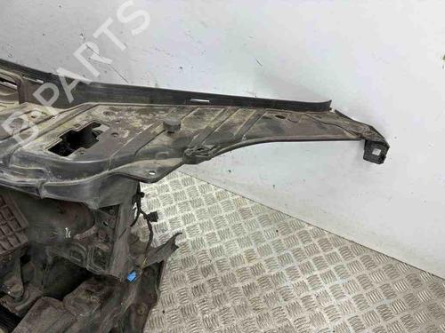 Radiator set MERCEDES-BENZ M-CLASS (W166) ML 250 CDI / BlueTEC 4-matic (166.004, 166.003) | BP28907350M120 