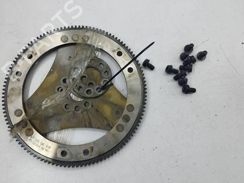Used Flywheel Flywheel 28855816 28855816