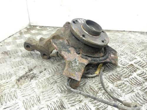 Used Right front steering knuckle Right front steering knuckle 36103988 36103988