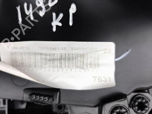 Front left panel PEUGEOT 5008 III (KA_, KB_, KC_) e-210 | BP39939736C58 - Image 13