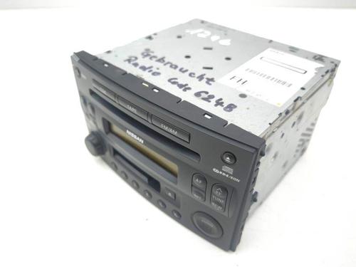 Elektronisk modul NISSAN 350Z Coupe (Z33) 3.5 (AAZ33) (280 hp) 28906742