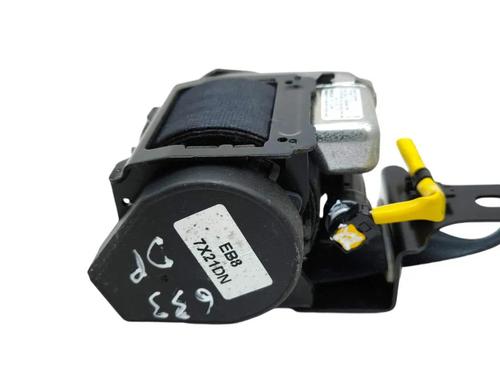 Front right seatbelt MITSUBISHI OUTLANDER II (CW_W) 2.2 DI-D 4WD | BP36082013I25  - Image 8