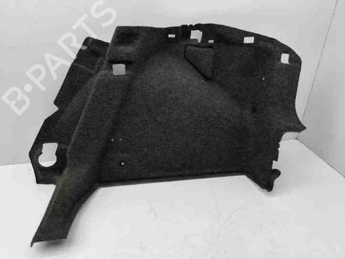 Used Tailgate trim SEAT IBIZA V (KJ1, KJG) 1.0 TSI (116 hp) 28856405