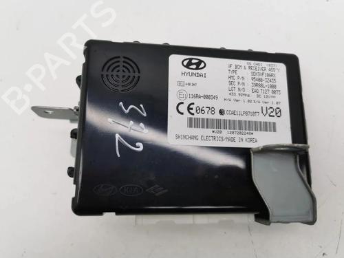 Electronic module HYUNDAI i40 I CW (VF) 1.7 CRDi | BP36331319M83  - Image 7