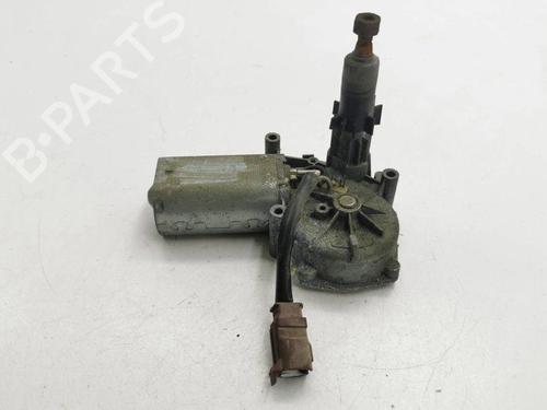 Used Rear wiper motor PEUGEOT 206 Hatchback (2A/C) 1.4 i (75 hp) 28876685