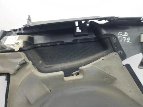 Boot lining AUDI A2 (8Z0) 1.4 | BP36349369I3 - Image 3