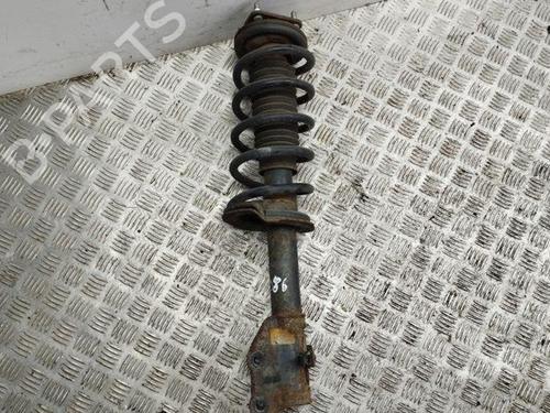 Used Left front shock absorber MAZDA CX-7 (ER) 2.2 MZR-CD AWD (ER10A) (173 hp) 28846679