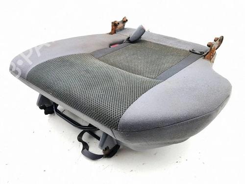 Used Rear seat Rear seat TOYOTA RAV 4 II (_A2_) 2.0 D 4WD (CLA20_, CLA21_, CLA20R, CLA21R) (116 hp) 40194094 40194094