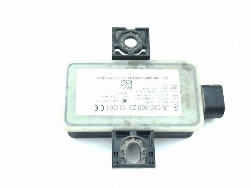 Electronic module MERCEDES-BENZ E-CLASS (W213) AMG E 63 S 4-matic+ (213.089) | BP37685209M83 - Image 4