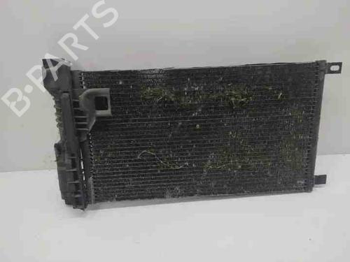 Used AC radiator BMW X3 (E83) 2.0 d (150 hp) 28841501