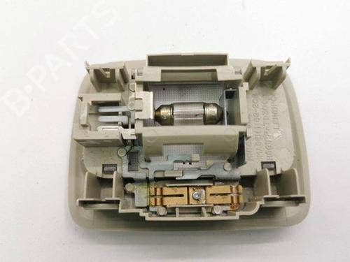 Interior roof light MITSUBISHI OUTLANDER II (CW_W) 2.2 DI-D 4WD | BP28847645I8 