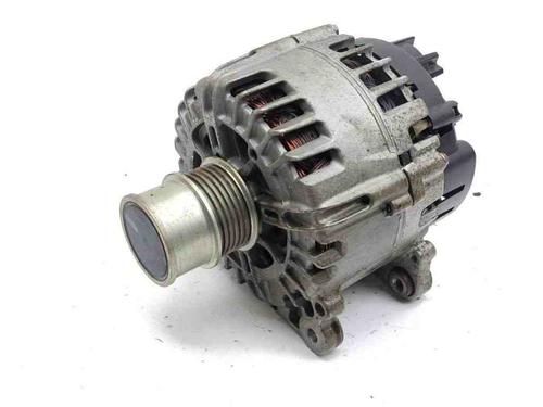 Generator AUDI A1 Sportback (8XA, 8XF) 1.0 TFSI (95 hp) 28881283