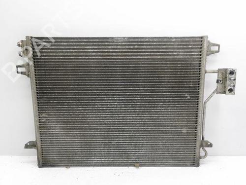 Used AC radiator CHRYSLER VOYAGER II (ES) 2.5 TD (118 hp) 28845411