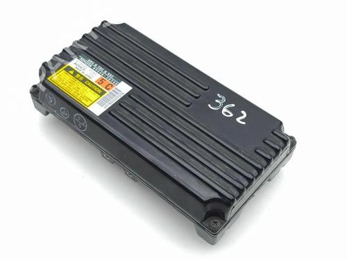 Electronic module LEXUS GS (_S19_) 350 AWD (GRS196_, GRS196R) | BP36018893M83 - Image 2