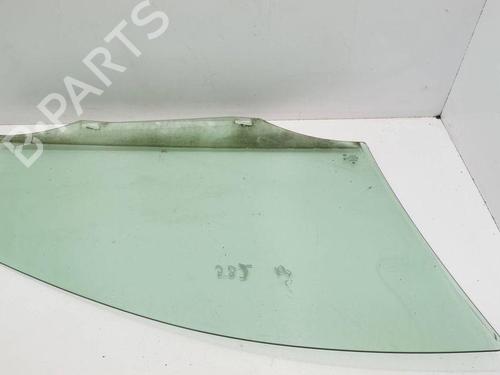 Front left door window MERCEDES-BENZ B-CLASS Sports Tourer (W245) B 200 TURBO (245.234) | BP28895101C18 