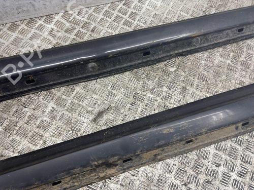 Left sideskirt MERCEDES-BENZ A-CLASS (W169) A 180 CDI (169.007, 169.307) | BP29866914C115