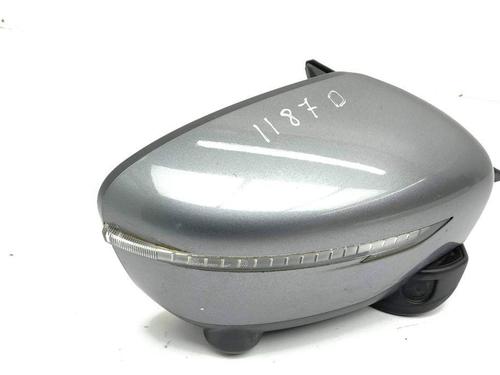 Right mirror NISSAN X-TRAIL III (T32_, T32R, T32RR) 1.6 dCi ALL MODE 4x4-i (NT32) | BP28905157C27 