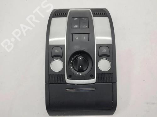Plafoniera interna Plafoniera interna AUDI Q7 (4LB) 3.0 TDI quattro (233 hp) 36081279 36081279