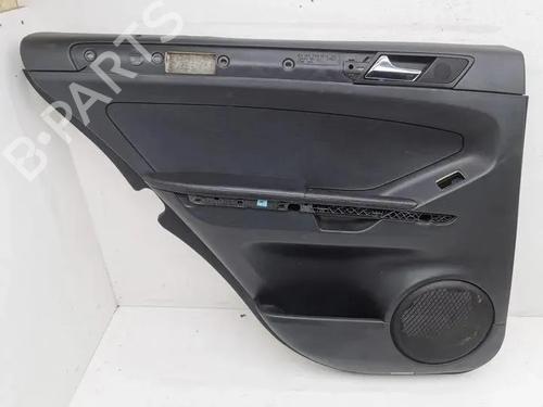 Used Rear left panel Rear left panel 28860523 28860523