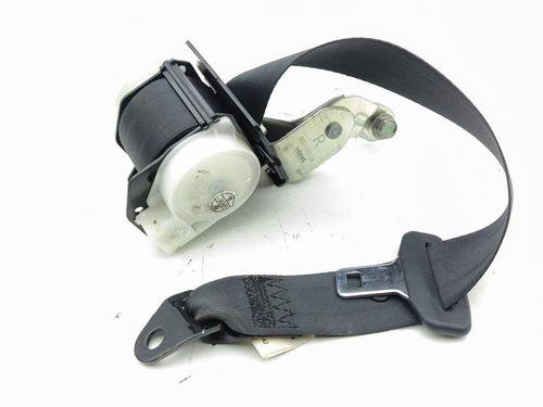 Used Rear right seatbelt TOYOTA GT 86 Coupe (ZN6_) 2.0 (ZN6AC_, ZN6BC_, ZN6K) (200 hp) 29976048