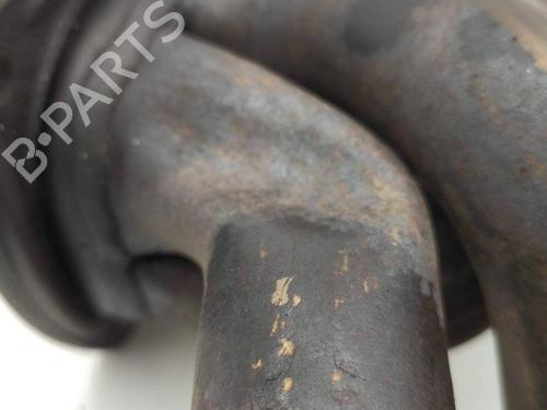 Udstødningsmanifold MASERATI QUATTROPORTE V 4.2 | BP28881673M110