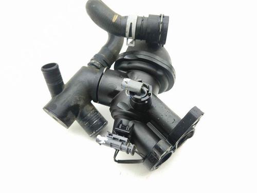 Thermostat housing JAGUAR XE (X760) 2.0 D | BP29047549M116 