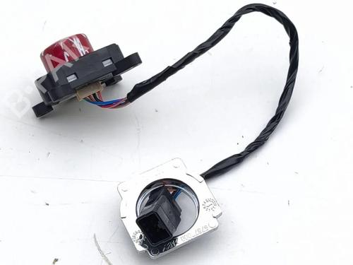 Warning switch MASERATI QUATTROPORTE V 4.7 S | BP33532007I22 - Image 2