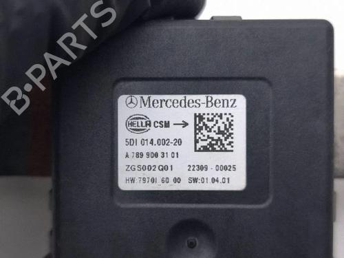 Electronic module MERCEDES-BENZ EQE (V295) EQE 350 (295.125) | BP37176756M83 - Image 8
