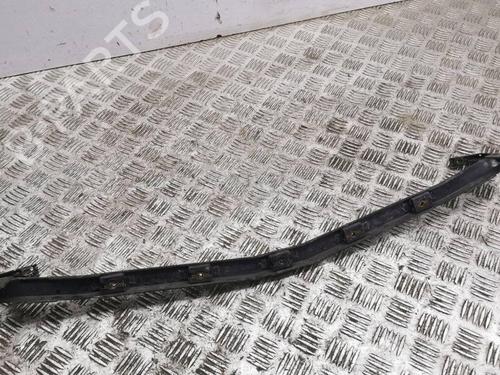 Front bumper bracket BENTLEY CONTINENTAL FLYING SPUR (3W_) 6.0 | BP28883190C158 