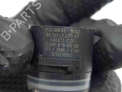Electronic sensor JEEP AVENGER (J2) Electric | BP28882056M84 