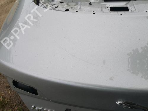 Tailgate JAGUAR XF I (X250) 2.7 D | BP28888727C6 