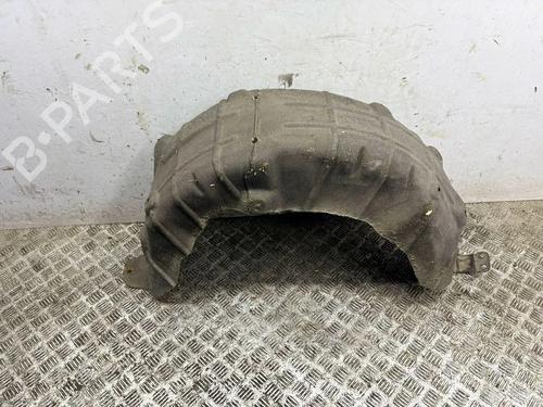 Used Wheel arch Wheel arch NISSAN QASHQAI III (J12) 1.3 DIG-T All-wheel Drive (158 hp) 33609161 33609161