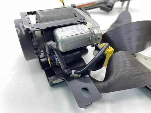 Front left seatbelt HONDA CR-V III (RE_) 2.2 i-CTDi 4WD (RE6) | BP33207334I26 - Image 6