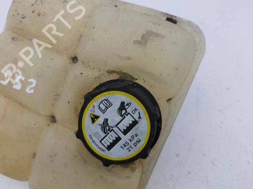 Expansion tank FORD C-MAX II (DXA/CB7, DXA/CEU) 1.0 EcoBoost | BP28887997C120 