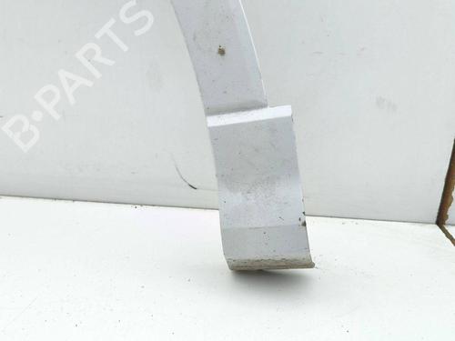 Venstre fortil skærm liste AUDI Q3 (F3B) 35 TFSI | BP30003985C134