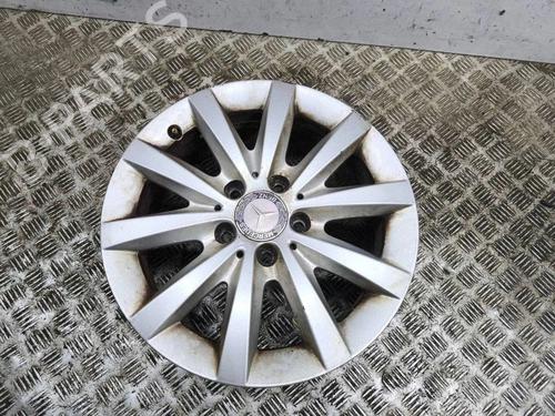 Used Rim Rim 38539796 38539796