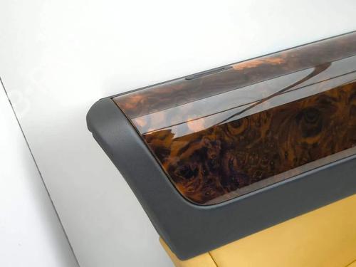 Front left panel BENTLEY FLYING SPUR (4W_) 6.0 W12 | BP36203267C58 - Image 2