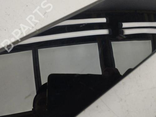 Door moulding trim AUDI A1 Sportback (8XA, 8XF) 1.0 TFSI | BP28901459C150 