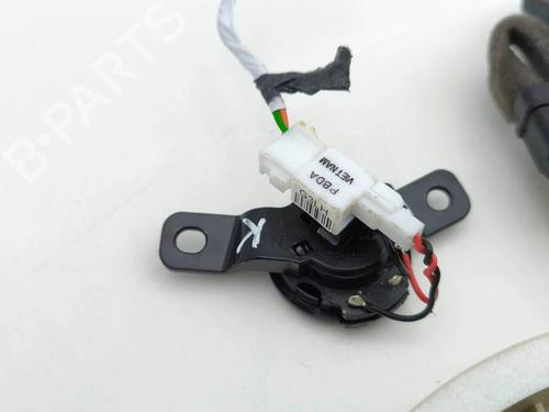 Electronic module HYUNDAI i30 (PDE, PD, PDEN) 1.0 T-GDI | BP33865260M83 - Image 8
