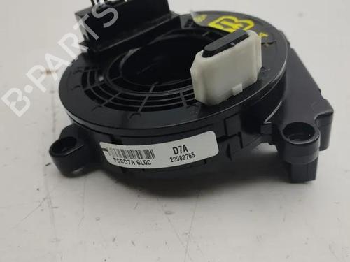 Squib airbag OPEL ANTARA A (L07) 2.2 CDTi 4x4 | BP28846533C102 