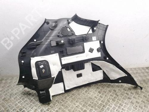 Boot lining HYUNDAI SANTA FÉ III (DM, DMA) 2.2 CRDi 4WD | BP40189929I3 - Image 6
