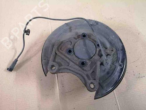 Right rear steering knuckle CHEVROLET TRAX 1.7 TD | BP28888025M28
