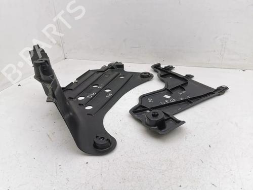 Underbody protection AUDI A1 Sportback (GBA) 25 TFSI | BP36190055M92 - Image 3