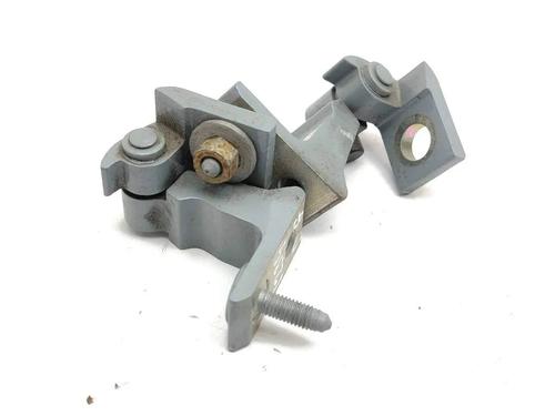 Hinge/Door check strap AUDI A1 Sportback (GBA) 25 TFSI | BP36083020C146 - Image 4