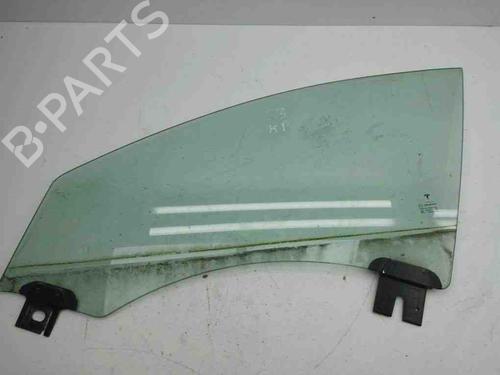 Used Front left door window TESLA MODEL S (5YJS) 60 (306 hp) 28900716