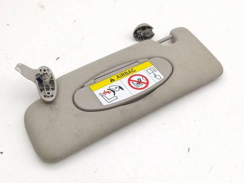 Left sun visor BMW i3 (I01) Electric | BP40288600I1 - Image 2