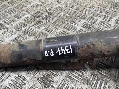 Høyre foran støtdemper PORSCHE 911 (996) 3.4 Carrera | BP30731143M17