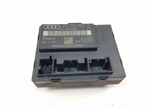 Used Electronic module Electronic module 38249176 38249176