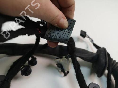 Wiring harness BMW 7 (E65, E66, E67) 730 d | BP28869024E16 - Image 4
