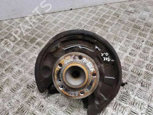 Used Left rear steering knuckle Left rear steering knuckle 33664690 33664690